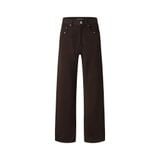  MAVERIK® LOOSE FIT DENIM PANT ( MOCHA ) 