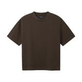  MAVERIK® BOXY FIT COTTON BLANK ( MOCHA ) 