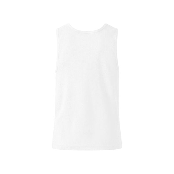  MAVERIK®  TANK TOP BASIC ( WHITE ) 