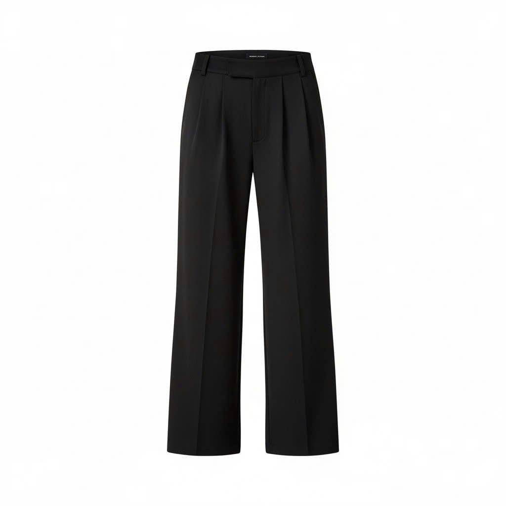 Maverik Studio MAVERIK® FLARED TROUSERS