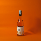  Whole Bunch Cinsault - Mourvedre Rose 