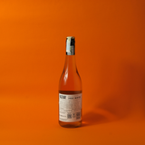  Whole Bunch Cinsault - Mourvedre Rose 