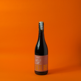  Bush Vine Pinotage 