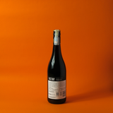  Bush Vine Pinotage 