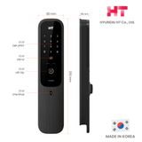  Khóa điện tử TDL-A3001FK 
