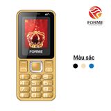  Điện thoại Forme A7 