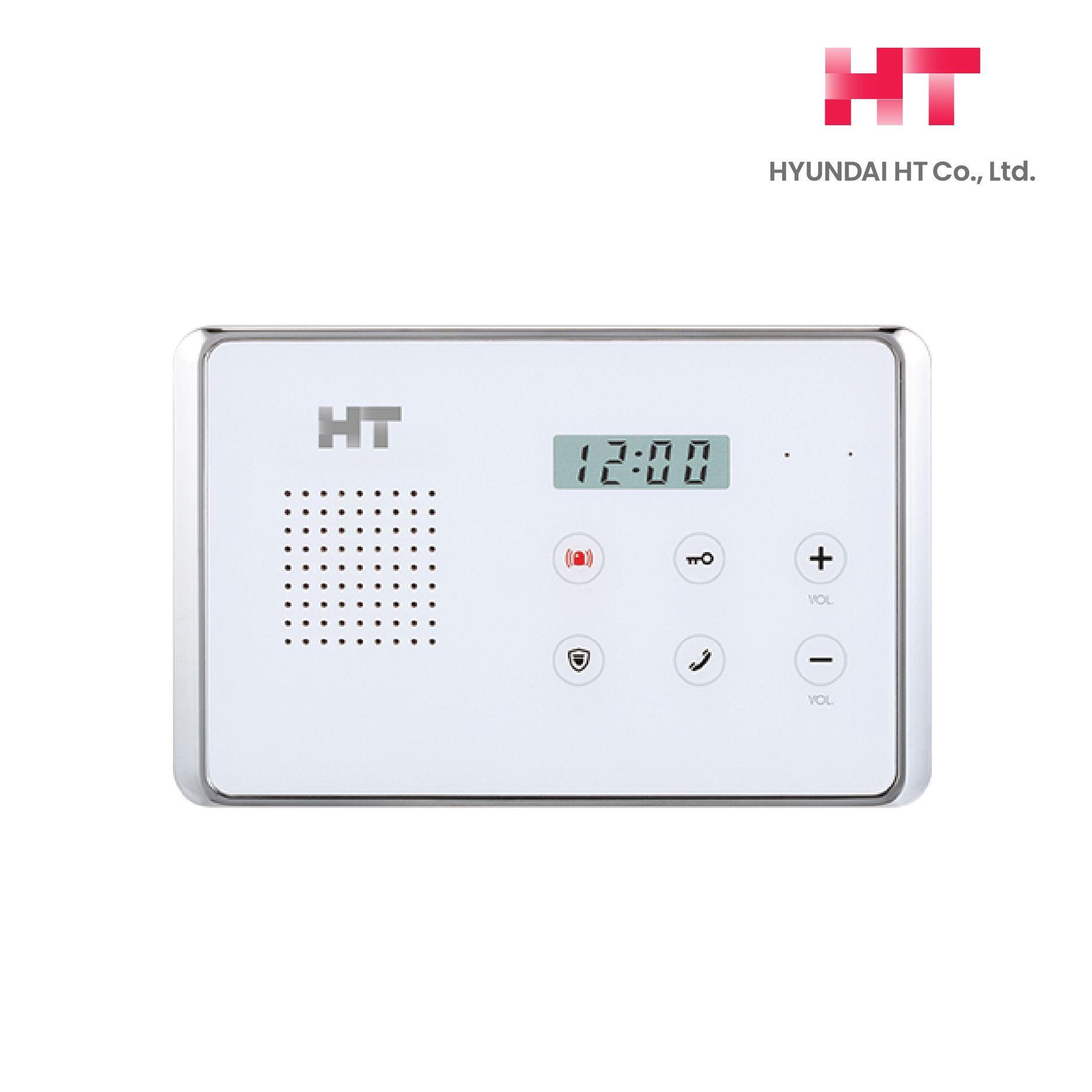  Điện thoại phòng tắm HBP-300 