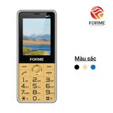  Điện thoại Forme D888 