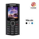  Điện thoại Forme D999 