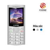  Điện thoại Forme D999 