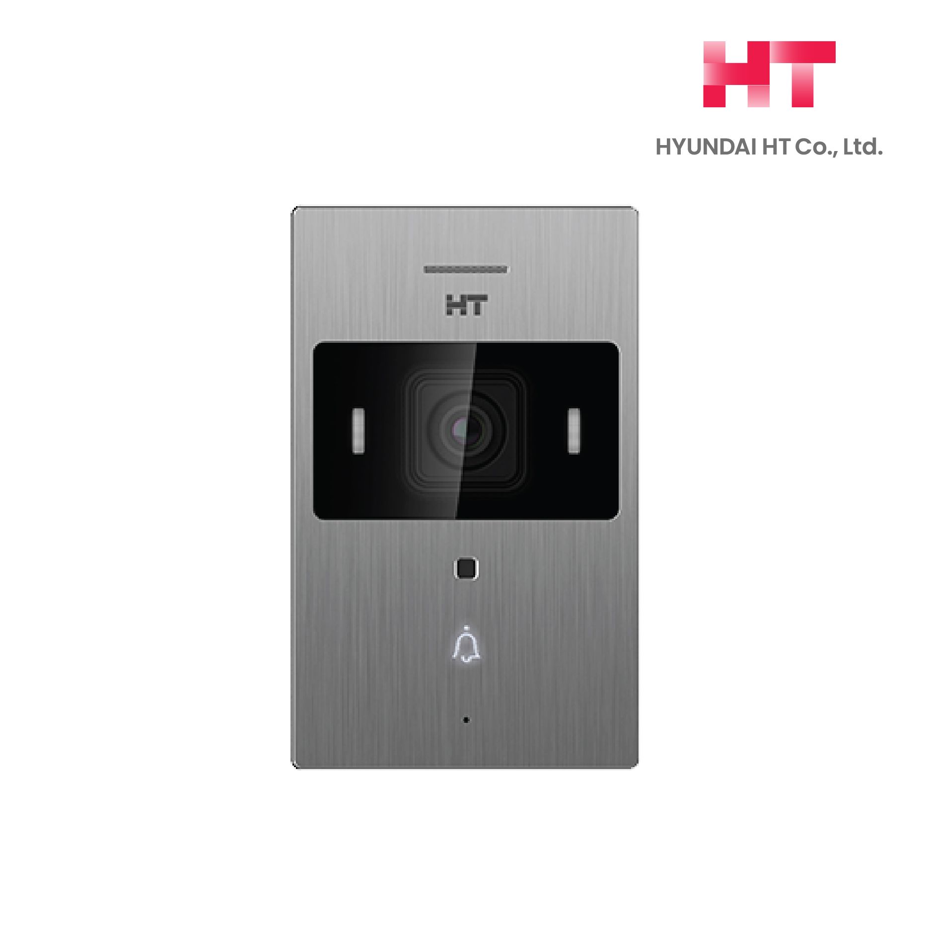  Chuông cửa video HDF-R2000 