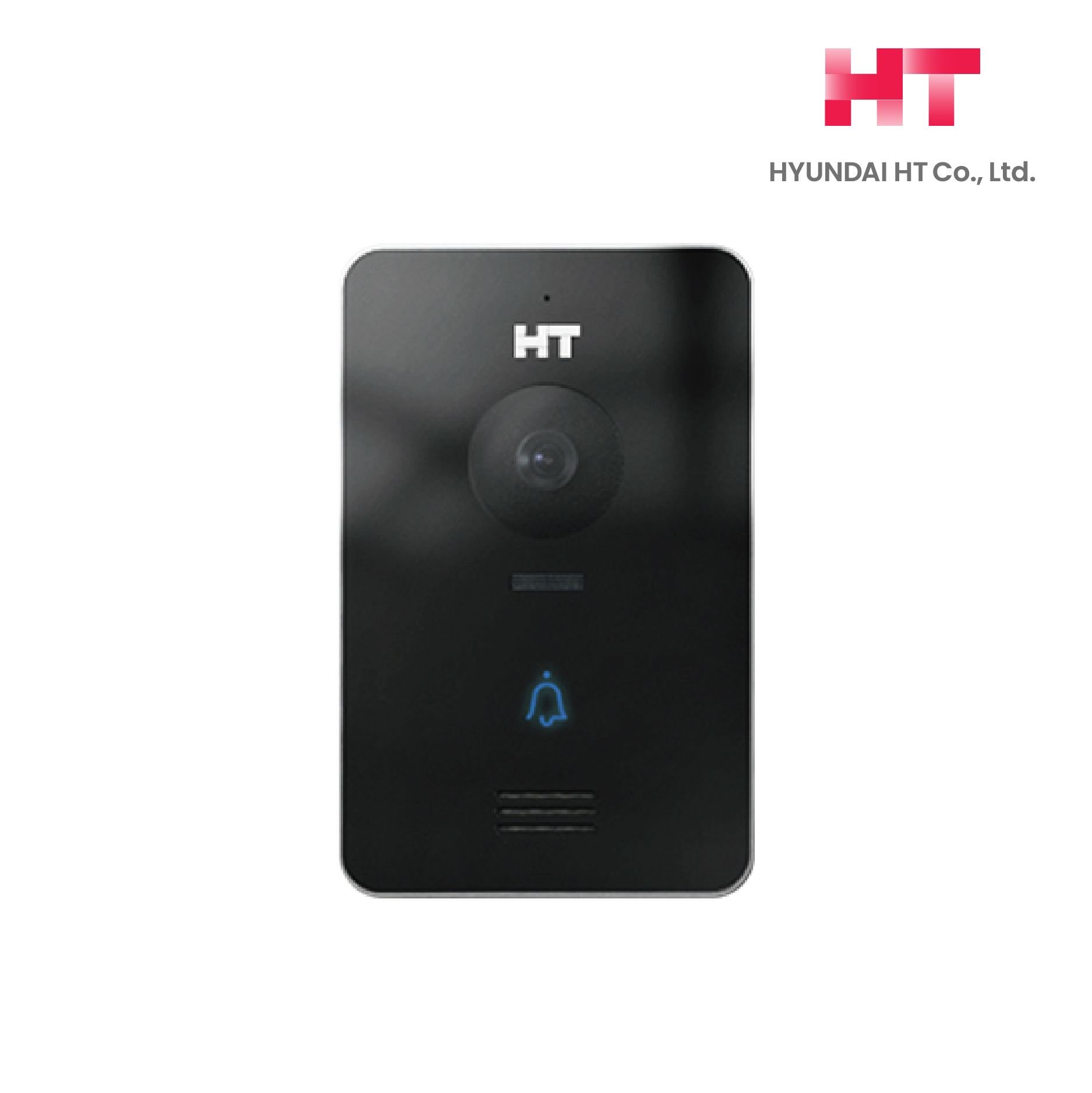  Chuông cửa video HCC-2000 