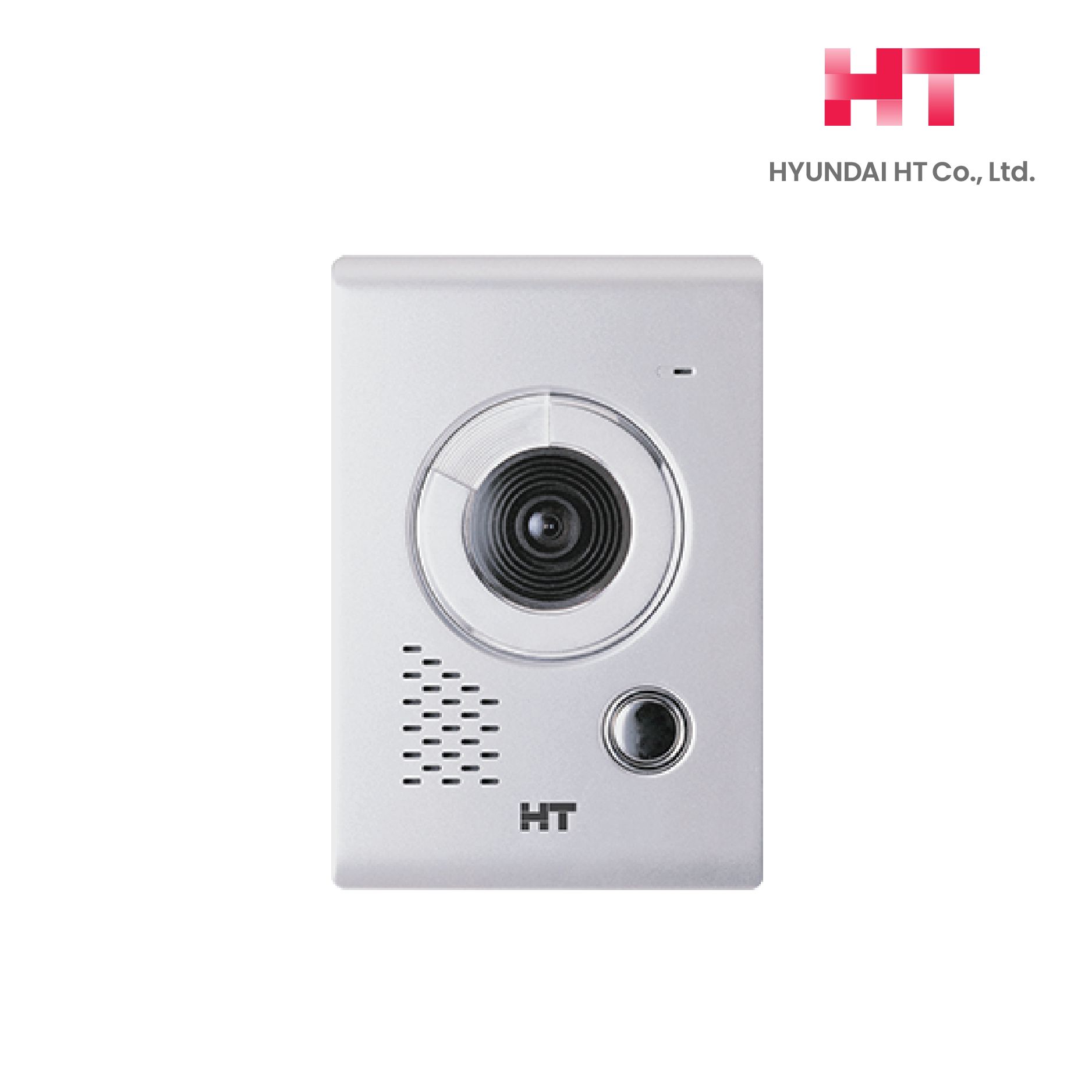  Chuông cửa video HCC-1000E 