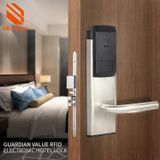  Khóa khách sạn Guardian Value RFID 