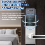  Khóa khách sạn Guardian RFID (G1 series) 