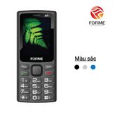  Điện thoại Forme N63 