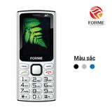  Điện thoại Forme N63 