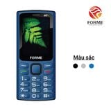  Điện thoại Forme N63 