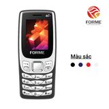  Điện thoại Forme N82 