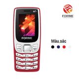  Điện thoại Forme N82 