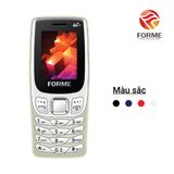  Điện thoại Forme N82 
