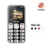  Điện thoại Forme N86 