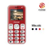  Điện thoại Forme N86 