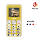  Điện thoại Forme N86 