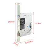  Khóa điện tử HDL-5900SK 