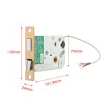  Khóa điện tử HDL-7390SK 