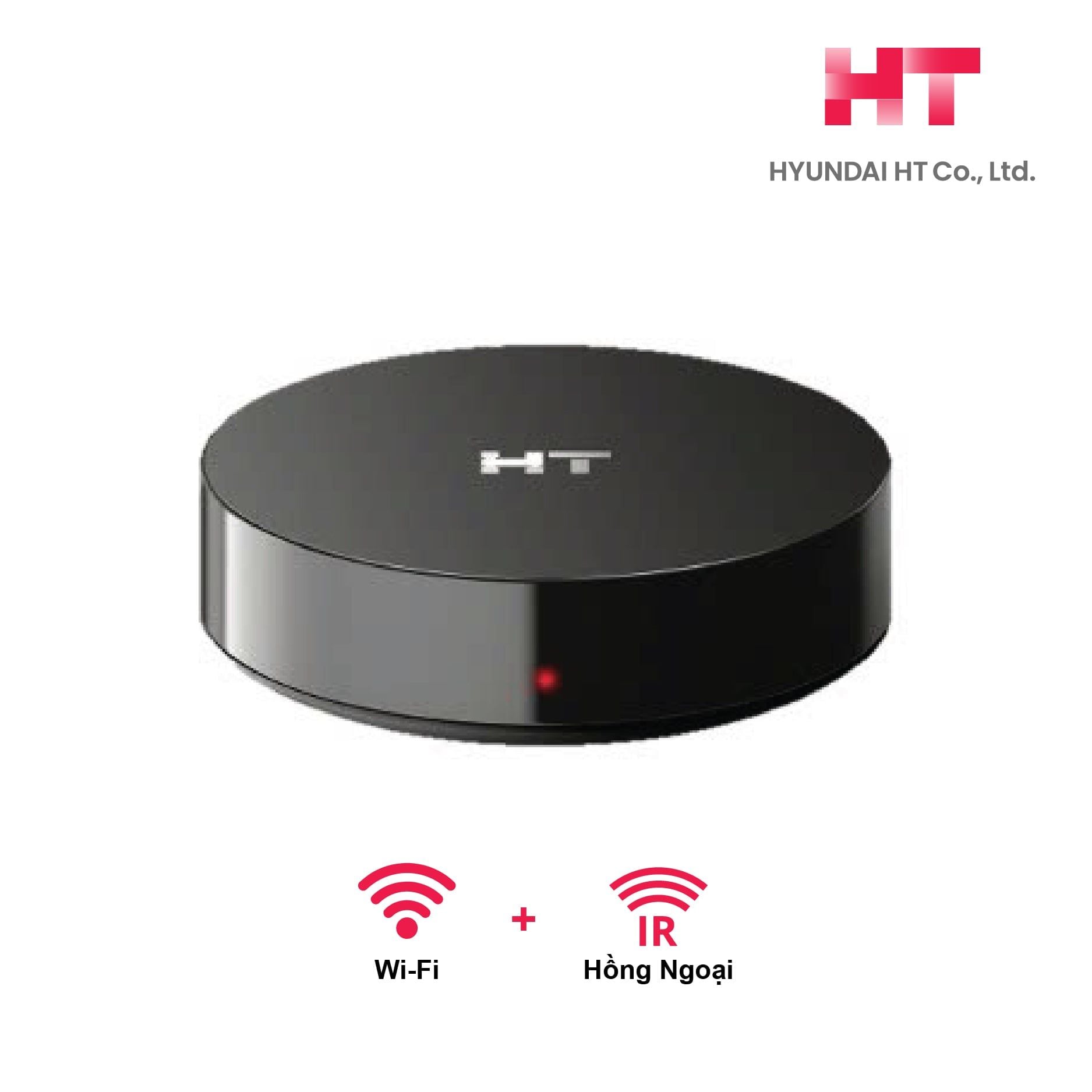  Bộ điều khiển hồng ngoại HRS-W1000-A 