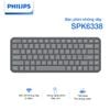  Bàn phím không dây Philips SPK6338 