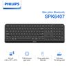  Bàn phím Bluetooth Philips SPK6407 