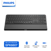  Bàn phím Bluetooth Philips SPK6607 
