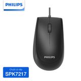  Chuột có dây Philips SPK7217 