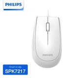 Chuột có dây Philips SPK7217 