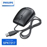  Chuột có dây Philips SPK7217 