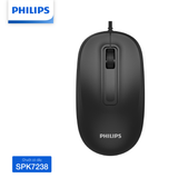  Chuột có dây Philips SPK7238 
