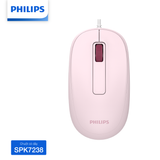  Chuột có dây Philips SPK7238 