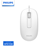  Chuột có dây Philips SPK7238 