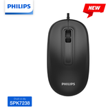  Chuột có dây Philips SPK7238 