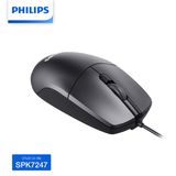  Chuột có dây Philips SPK7247 