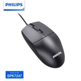  Chuột có dây Philips SPK7247 