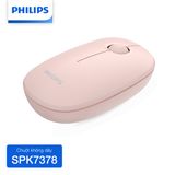  Chuột không dây Philips SPK7378 