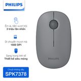  Chuột không dây Philips SPK7378 