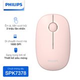  Chuột không dây Philips SPK7378 