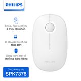  Chuột không dây Philips SPK7378 