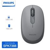  Chuột không dây Philips SPK7388 