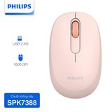  Chuột không dây Philips SPK7388 