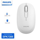  Chuột không dây Philips SPK7388 